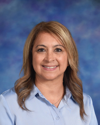 School Aide