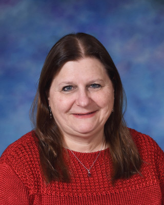 Art Teacher